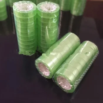 8pcs Washi Tape Nastavi prosojno 1,5 cm 28m Lepljiv lepilni trak Pisarniški Material Pakiranje Trak Samolepilni Tesnilni Pakiranje