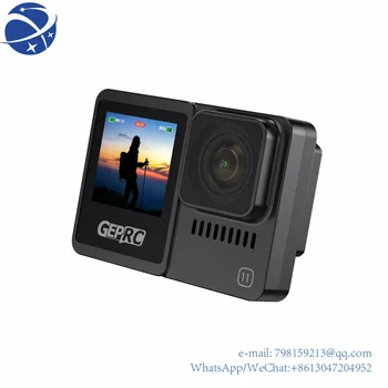 GEPRC Gola Kamera GoPro GP11/GP10/GP9 HD 4K 5K Fotoaparat