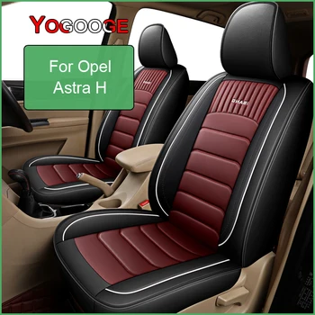 YOGOOGE Avto Sedeža Za Opel Astra H Auto Dodatki Notranjost (1seat)