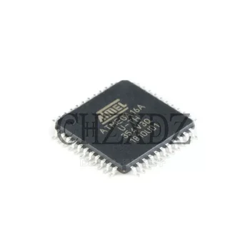 100% prvotne ATMEGA16A-AU 8-bitni mikrokrmilnik - MCU 16KB V-sistem Flash 2.7 V - 5,5 V ATMEG