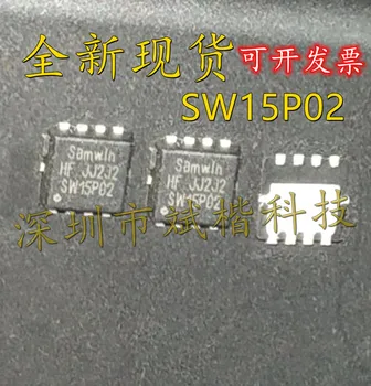 10PCS/VELIKO SW15P02 MOSFET P-ch 20V 15A