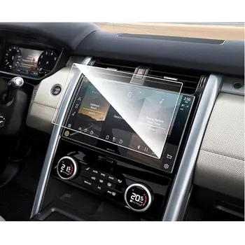 12.3 Palčni GPS Navigacijski Kaljeno Steklo Screen Protector Film Auto Notranja Oprema Za Land Rover Defender 2022 90 110