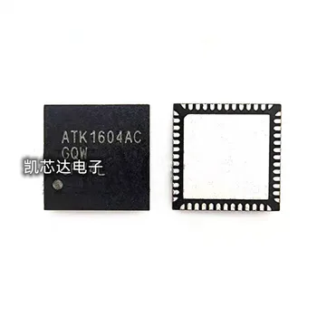 (1piece)100% Novih ATK1604AC ATK1604ACGQW QFN-52 Chipset