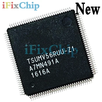 (1piece) 100% Novih TSUMV56RUU-Z1 TSUMV56RUU Z1 QFP Chipset