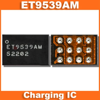 5Pcs/Veliko ET9539AM Polnilnik IC USB Polnjenje Čipu IC, BGA Integrirana Vezja Chipset