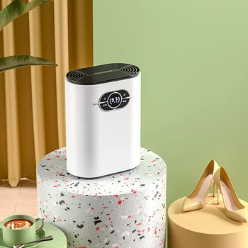 Dehumidifier gospodinjski dehumidifier majhna kopalnica dehumidifier sušenje spalnica mini absorpcijo vlage notranjo vlago,-dokazilo