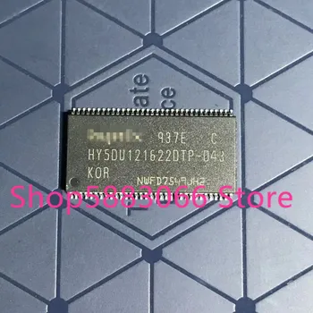 HY5DU121622DTP-D43 HY5DU121622DTP TSSOP66 DDR 64M 10PCS