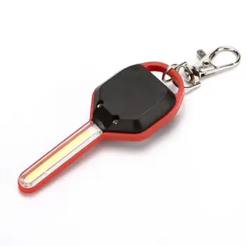 Ključ lahki Prenosni USB Lučka Mini Lahka, Zložljiva Kamp Ponoči Luči, namizne Svetilke, Za Moč Banke, Notebook, Laptop, Pohodništvo