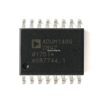 Novi Originalni ADUM1400CRWZ ADUM1400CRW ADUM1400 SOP-16 Digitalnih Izolator Čipu IC